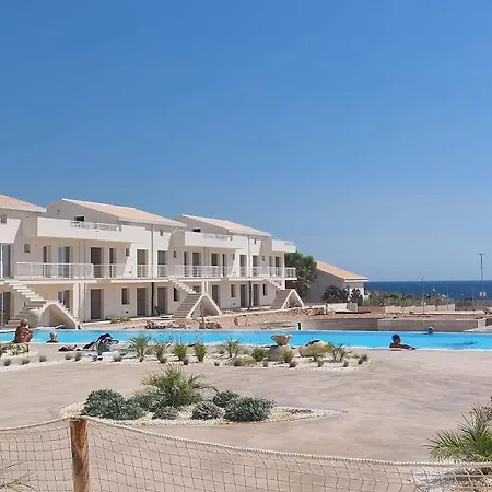 Marzamemi House - Borgo 84 Apartment *