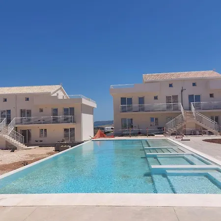 Marzamemi House - Borgo 84 Pachino