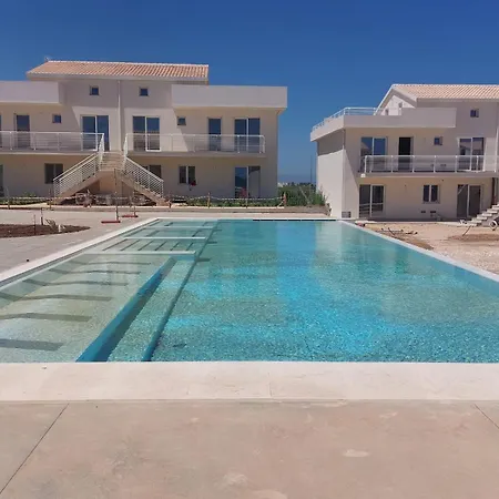Marzamemi House - Borgo 84