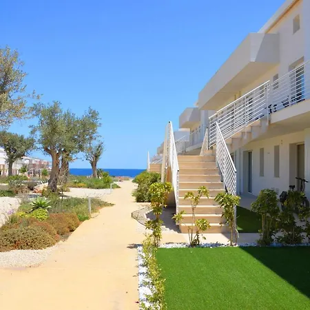 Marzamemi House - Borgo 84 Apartment Pachino
