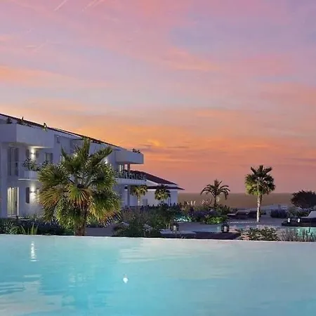 Apartment Marzamemi House - Borgo 84