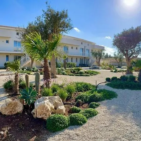 Apartment Marzamemi House - Borgo 84 *