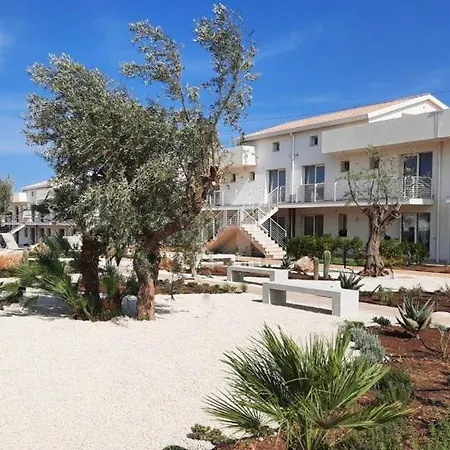 Apartment Marzamemi House - Borgo 84