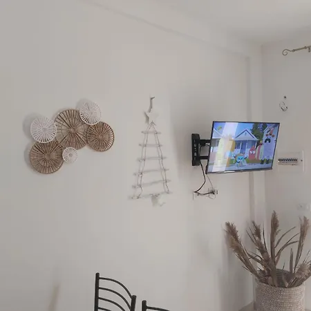 Apartment Marzamemi House - Borgo 84