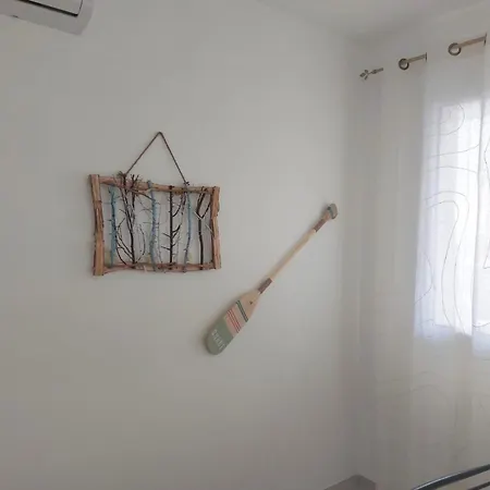 Apartment Marzamemi House - Borgo 84 *