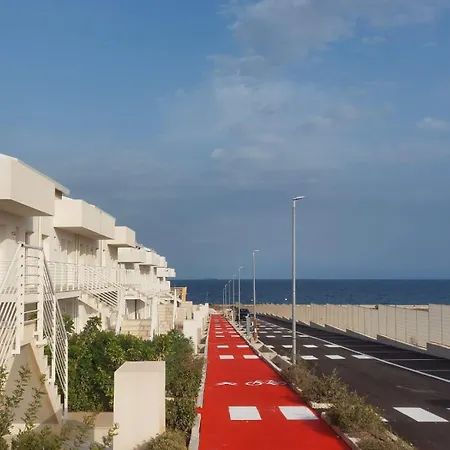 Apartment Marzamemi House - Borgo 84 Pachino