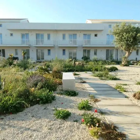 Marzamemi House - Borgo 84 Apartment