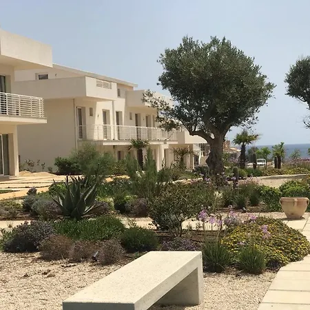 Marzamemi House - Borgo 84 Apartment Pachino