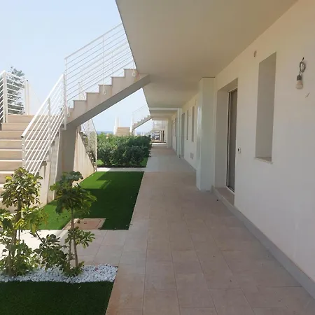 Marzamemi House - Borgo 84 *