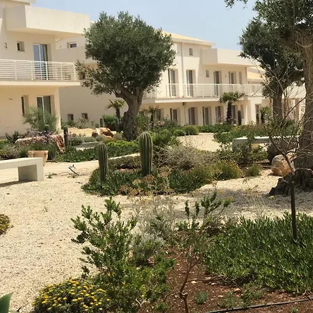 Marzamemi House - Borgo 84 Pachino