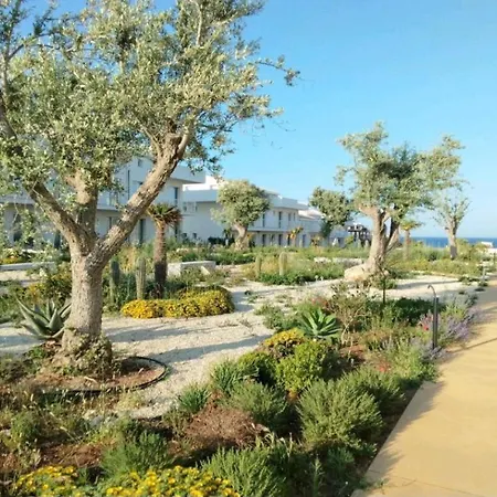 Marzamemi House - Borgo 84 Apartment
