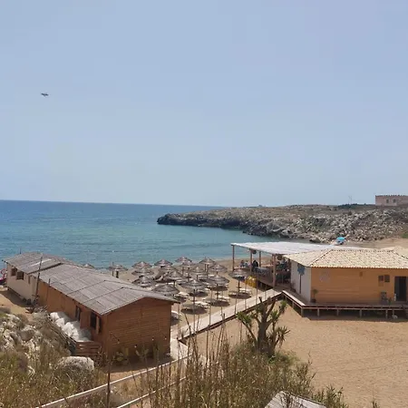 Marzamemi House - Borgo 84 *