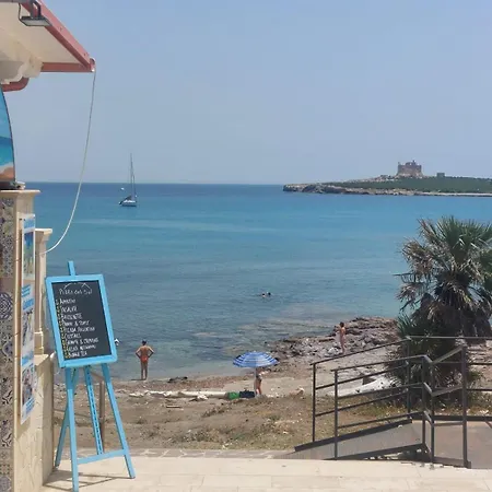Marzamemi House - Borgo 84 Pachino
