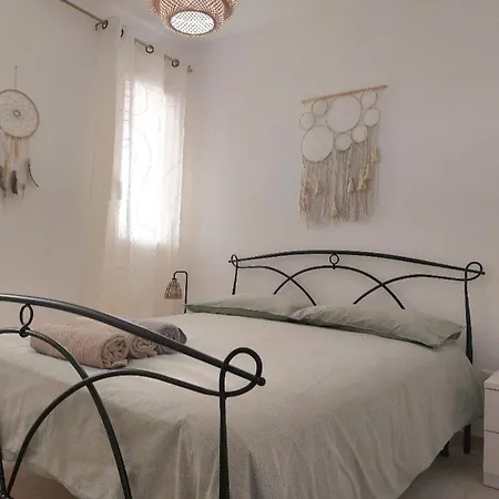 Marzamemi House - Borgo 84 Pachino