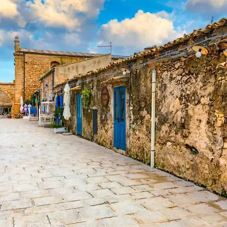 Marzamemi House - Borgo 84 Apartment *