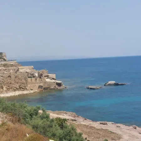 Marzamemi House - Borgo 84 *