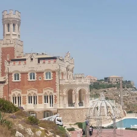 Apartment Marzamemi House - Borgo 84