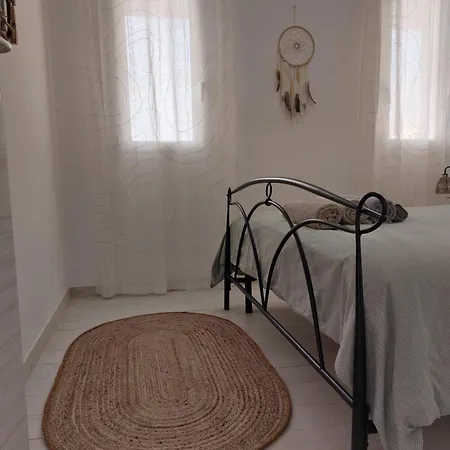 Marzamemi House - Borgo 84 Pachino