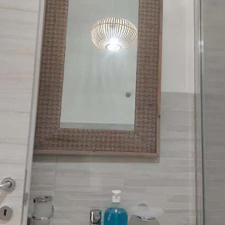 Apartment Marzamemi House - Borgo 84