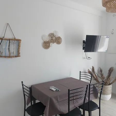 Apartment Marzamemi House - Borgo 84 *