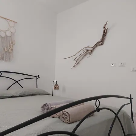 Marzamemi House - Borgo 84 Apartment