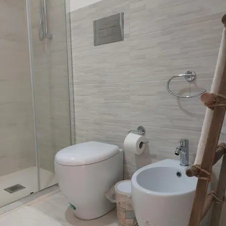 Marzamemi House - Borgo 84 Apartment *