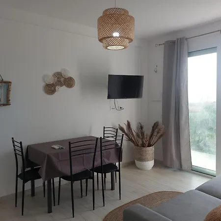 Marzamemi House - Borgo 84