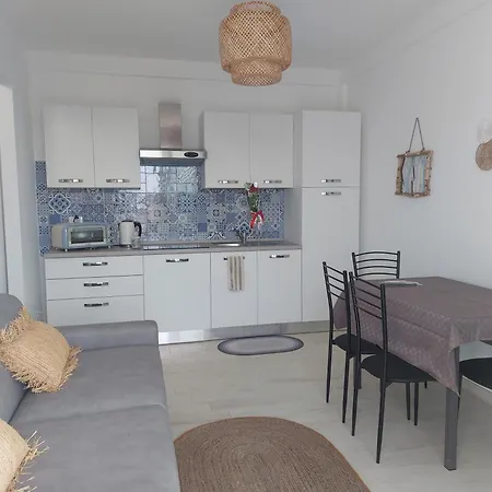 Apartment Marzamemi House - Borgo 84 Pachino