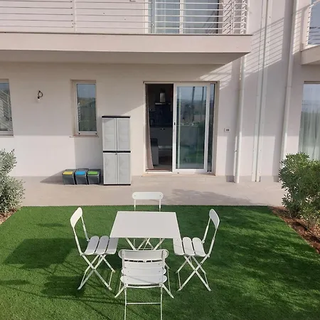 Marzamemi House - Borgo 84 Apartment