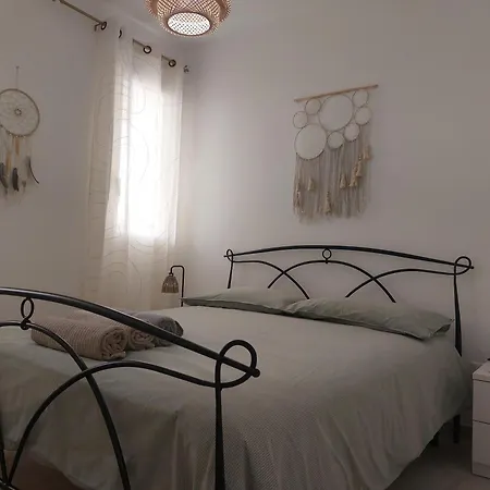 Apartment Marzamemi House - Borgo 84