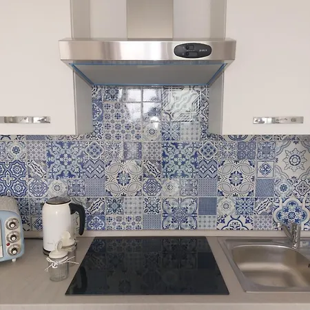 Marzamemi House - Borgo 84 Apartment Pachino